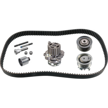 FEBI BILSTEIN 32738 Wasserpumpe + Zahnriemensatz FEBI BILSTEIN 32738 Wasserpumpe + Zahnriemensatz