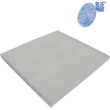 Blue Print ADN12519 Filter, Innenraumluft Blue Print ADN12519 Filter, Innenraumluft