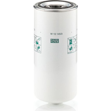 Mann-Filter W 13 145/3 Ölfilter Mann-Filter W 13 145/3 Ölfilter