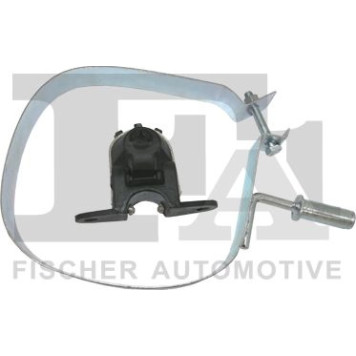 FA1 239-904 Halter, Schalldämpfer FA1 239-904 Halter, Schalldämpfer