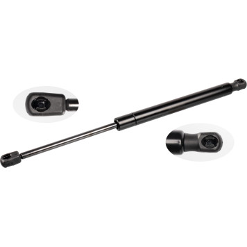 FEBI BILSTEIN 106701 Gasfeder, Koffer-/Laderaum