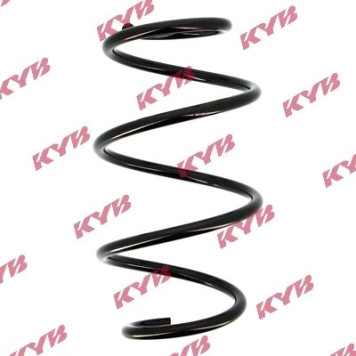 KYB RA4027 Fahrwerksfeder K-Flex
