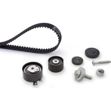 Gates K035501XS Zahnriemensatz PowerGrip™ Gates K035501XS Zahnriemensatz PowerGrip™