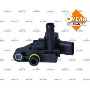 NRF 708021 Sensor, Abgasdruck