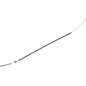 Textar 44027800 Seilzug, Feststellbremse