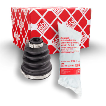 FEBI BILSTEIN 171747 Faltenbalgsatz, Antriebswelle FEBI BILSTEIN 171747 Faltenbalgsatz, Antriebswelle