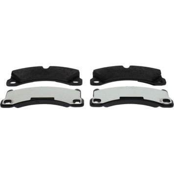 BOSCH 0 986 494 757 Bremsbelagsatz, Scheibenbremse BOSCH 0 986 494 757 Bremsbelagsatz, Scheibenbremse