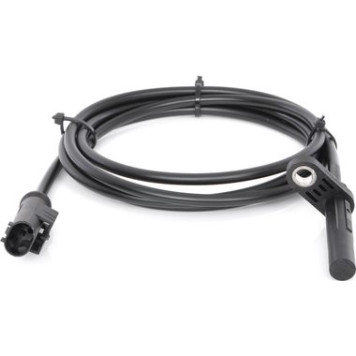 BOSCH 0 265 009 340 Sensor, Raddrehzahl BOSCH 0 265 009 340 Sensor, Raddrehzahl