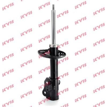 KYB 339722 Stoßdämpfer Vorne rechts Excel-G KYB 339722 Stoßdämpfer Vorne rechts Excel-G