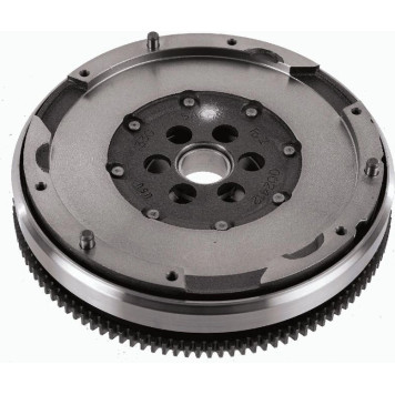 Sachs 2294 002 077 Schwungrad Zwei-Massen-Schwungrad Sachs 2294 002 077 Schwungrad Zwei-Massen-Schwungrad