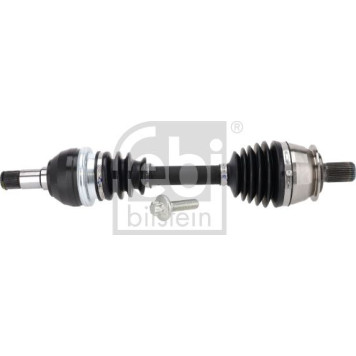 febi bilstein 1004966 Antriebswelle febi bilstein 1004966 Antriebswelle