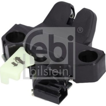 FEBI BILSTEIN 186478 Heckklappenschloss FEBI BILSTEIN 186478 Heckklappenschloss