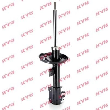 KYB 333767 Stoßdämpfer Vorne links Excel-G KYB 333767 Stoßdämpfer Vorne links Excel-G