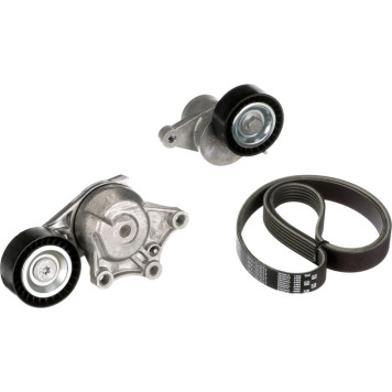 Gates K026PK1020EST Keilrippenriemensatz Micro-V® E-START™ Gates K026PK1020EST Keilrippenriemensatz Micro-V® E-START™