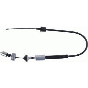 Sachs 3074 600 271 Seilzug, Kupplungsbetätigung Sachs 3074 600 271 Seilzug, Kupplungsbetätigung
