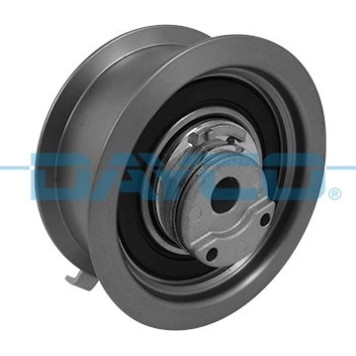 Dayco ATB2202 Spannrolle, Zahnriemen Dayco ATB2202 Spannrolle, Zahnriemen