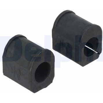 Delphi TD1207W Lagerung, Stabilisator