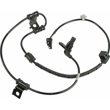 Metzger 0900231 Sensor, Raddrehzahl Metzger 0900231 Sensor, Raddrehzahl