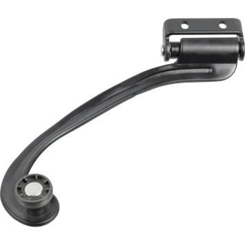FEBI BILSTEIN 175968 Rollenführung, Schiebetür FEBI BILSTEIN 175968 Rollenführung, Schiebetür