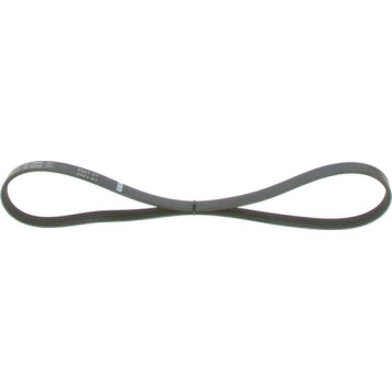 BOSCH 1 987 946 129 Keilrippenriemen Elastic