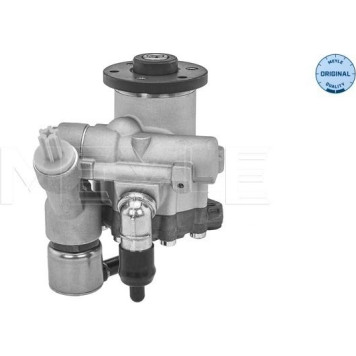 Meyle 314 631 0040 Hydraulikpumpe, Lenkung MEYLE-ORIGINAL: True to OE Meyle 314 631 0040 Hydraulikpumpe, Lenkung MEYLE-ORIGINAL: True to OE