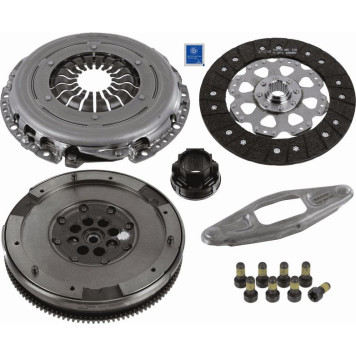 SACHS 2290 601 130 Kupplungssatz ZMS Modul XTend SACHS 2290 601 130 Kupplungssatz ZMS Modul XTend