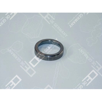 12x Ventilsitzring für Volvo D 12 A 3165 369 OEGERMANY 030123D12A01