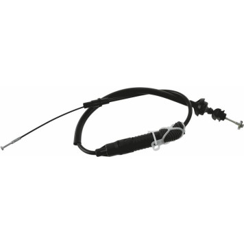 Sachs 3074 003 347 Seilzug, Kupplungsbetätigung