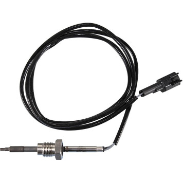 Metzger 08941037 Sensor, Abgastemperatur
