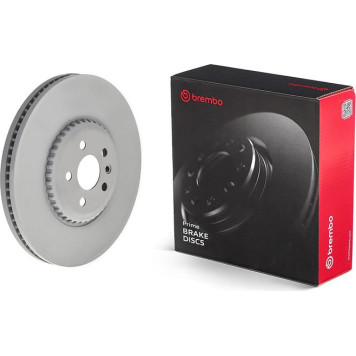 Brembo 09.C982.23 Bremsscheibe PRIME LINE - Lightweight Brembo 09.C982.23 Bremsscheibe PRIME LINE - Lightweight