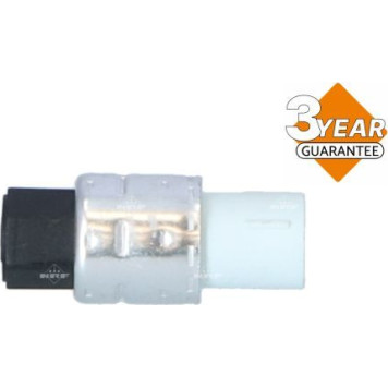 NRF 38917 Druckschalter, Klimaanlage EASY FIT