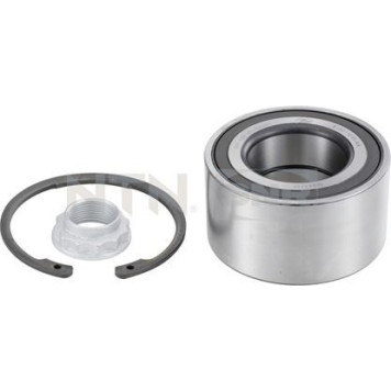 NTN-SNR R180.08 Radlagersatz