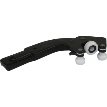 Metzger 2310042 Rollenführung, Schiebetür Metzger 2310042 Rollenführung, Schiebetür