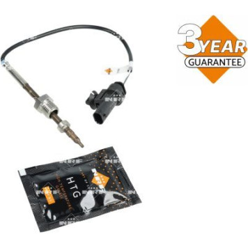 NRF 707469 Sensor, Abgastemperatur NRF 707469 Sensor, Abgastemperatur