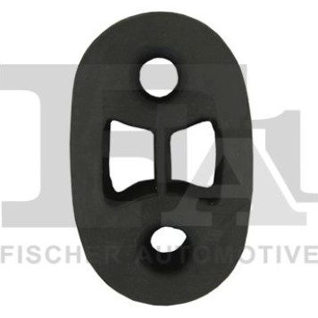 FA1 123-933 Halter, Abgasanlage