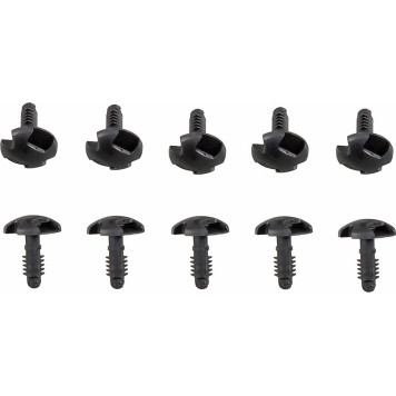 Metzger 2280060 Clip, Zierleiste/Schutzleiste Metzger 2280060 Clip, Zierleiste/Schutzleiste