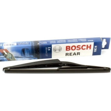 BOSCH H 301 Scheibenwischer Rear 3 397 004 629 BOSCH H 301 Scheibenwischer Rear 3 397 004 629