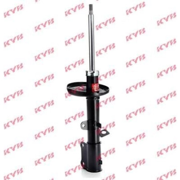 KYB 333117 Stoßdämpfer Hinten links Excel-G KYB 333117 Stoßdämpfer Hinten links Excel-G