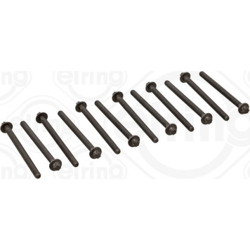 Elring 751.970 Zylinderkopfschraubensatz Elring 751.970 Zylinderkopfschraubensatz