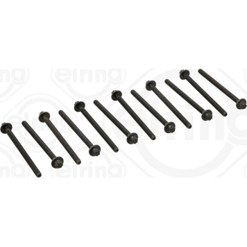 Elring 125.930 Zylinderkopfschraubensatz Elring 125.930 Zylinderkopfschraubensatz