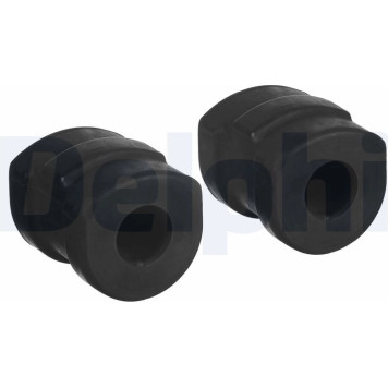 Delphi TD1213W Lagerung, Stabilisator