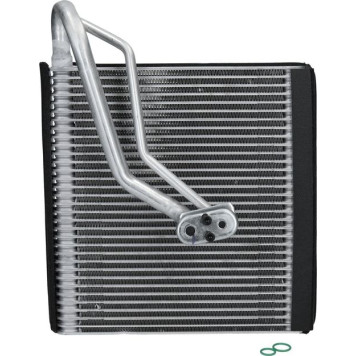 BOSCH 1 986 AD4 012 Verdampfer, Klimaanlage