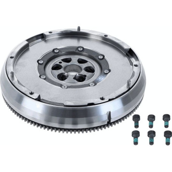 Sachs 2294 001 594 Schwungrad Zwei-Massen-Schwungrad Sachs 2294 001 594 Schwungrad Zwei-Massen-Schwungrad