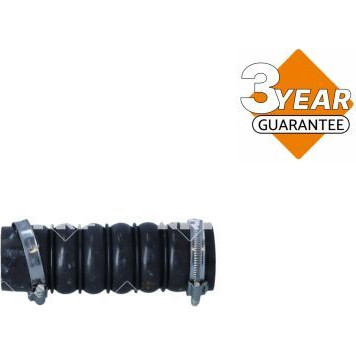 NRF 166101 Ladeluftschlauch EASY FIT