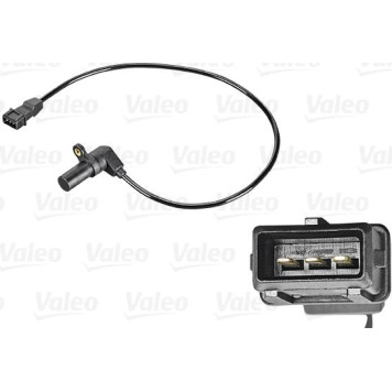 Valeo 254089 Impulsgeber, Kurbelwelle Valeo 254089 Impulsgeber, Kurbelwelle