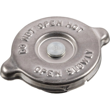 FEBI BILSTEIN 02359 Verschlussdeckel, Kühlmittelbehälter FEBI BILSTEIN 02359 Verschlussdeckel, Kühlmittelbehälter
