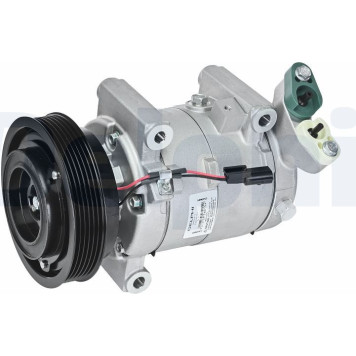 Delphi CS20601 Kompressor, Klimaanlage Delphi CS20601 Kompressor, Klimaanlage