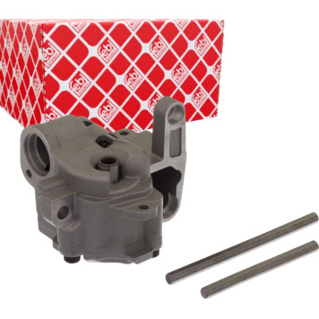FEBI BILSTEIN 102150 Ölpumpe FEBI BILSTEIN 102150 Ölpumpe