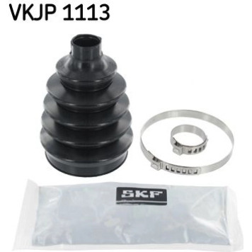SKF VKJP 1113 Faltenbalgsatz, Antriebswelle
