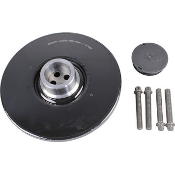 Metzger 6400092 Riemenscheibe, Kurbelwelle COMPETENCE KIT Metzger 6400092 Riemenscheibe, Kurbelwelle COMPETENCE KIT